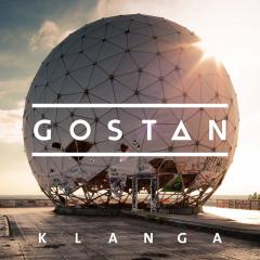 GOSTAN - KLANGA